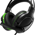 Pro Universal Gaming Headset - Black/Green (WMAGY-N080)