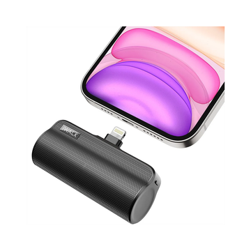 Mini Power Bank for iPhone