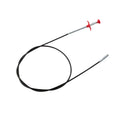 Kitchen Sink Cleaning Pipe Plunger and Sinks Sewer Toilet Unclogging with Grab Handle Factory Supply Four-Jaw Pickup Unblocker