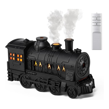 Mini Train Aroma Diffuser Humidifier