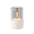 New Essential Oil Aroma Diffuser Mini USB Air Humidifier with LED Night Light Desktop Mist Sprayer Home Aromatherapy Diffuser