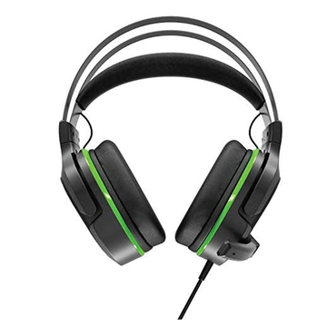 Pro Universal Gaming Headset with 50mm Drivers