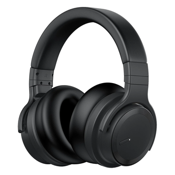 Bluetooth Noise Cancelling Headphones with 30 Hours Playtime