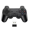 2.4G Wireless Gamepad for PS3/TV Box/ Android Phone PC Joystick for Super Console X Pro Game Controller for PS3 Accessories