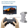 2.4G Wireless Gamepad for PS3/TV Box/ Android Phone PC Joystick for Super Console X Pro Game Controller for PS3 Accessories