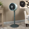Shark Flexbreeze Indoor/Outdoor Cordless Fan W/ Car Charger