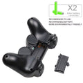 2.4G Wireless Gamepad for PS3/TV Box/ Android Phone PC Joystick for Super Console X Pro Game Controller for PS3 Accessories
