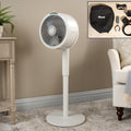 Shark Flexbreeze Indoor/Outdoor Cordless Fan W/ Car Charger