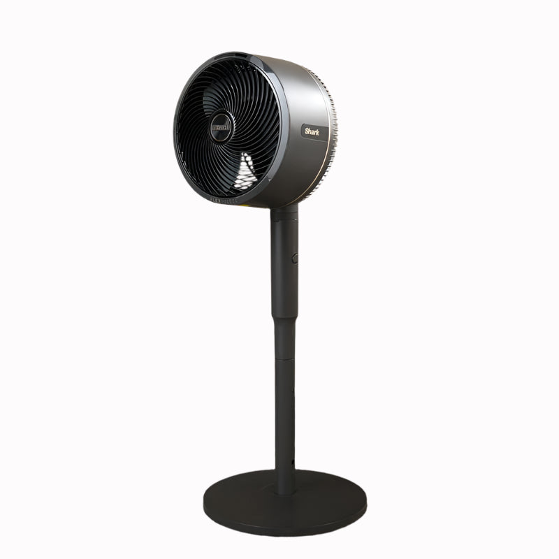 Shark Flexbreeze Indoor/Outdoor Cordless Fan W/ Car Charger