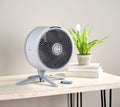 Shark Flexbreeze Indoor/Outdoor Cordless Fan W/ Car Charger