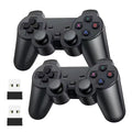 2.4G Wireless Gamepad for PS3/TV Box/ Android Phone PC Joystick for Super Console X Pro Game Controller for PS3 Accessories