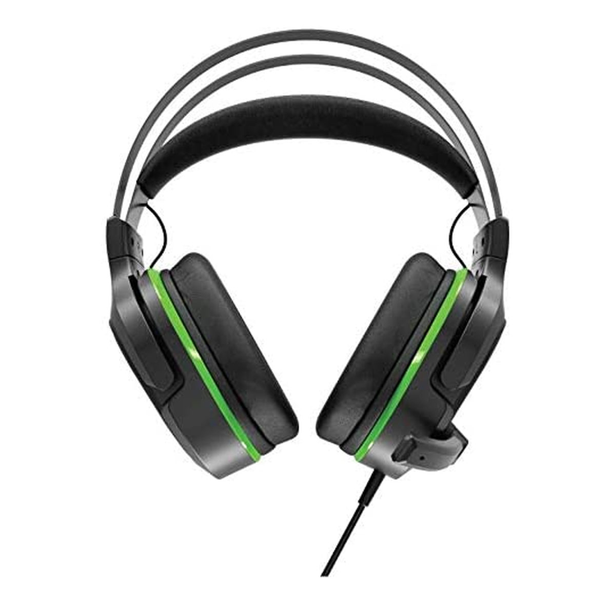 Pro Universal Gaming Headset with 50mm Drivers